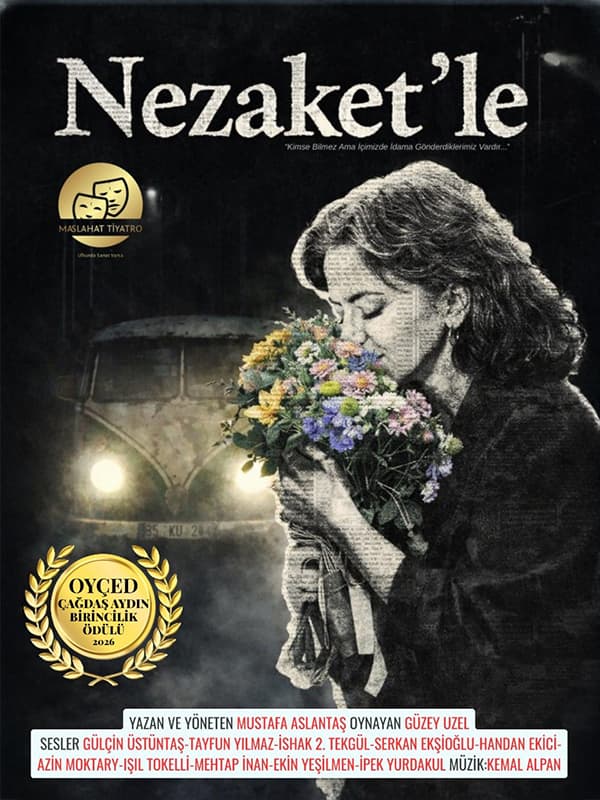 Nezaket'le