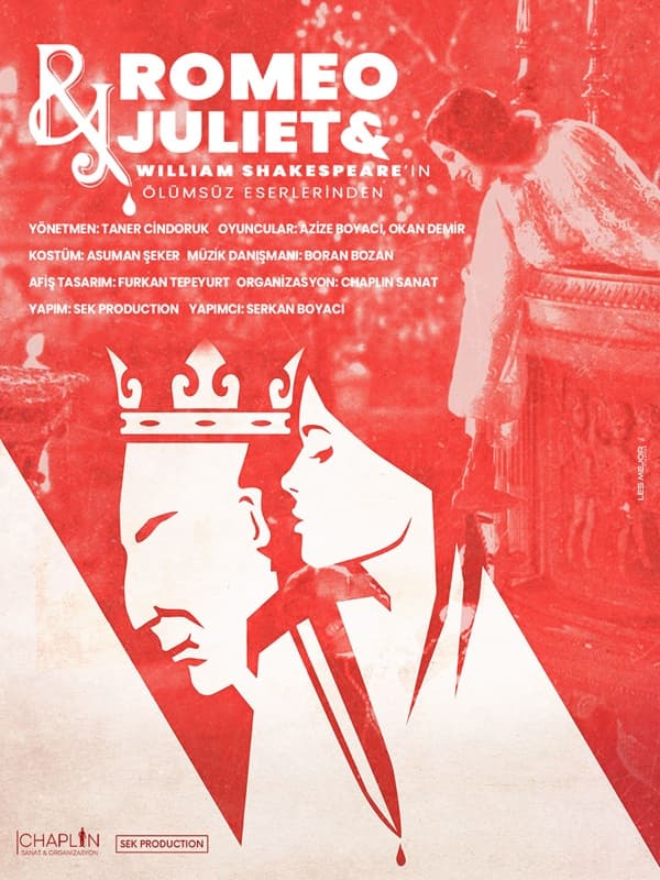 Romeo & Juliet
