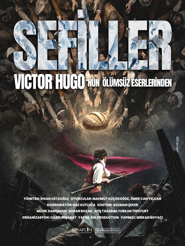 Sefiller