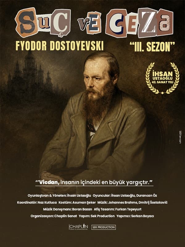 Suç ve Ceza